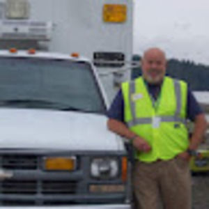 Meet your Posher, Jerry